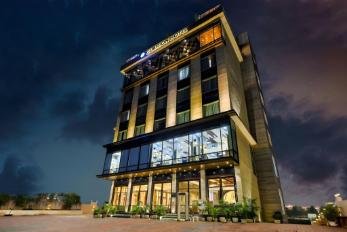 Clarion Hotel Dehradun